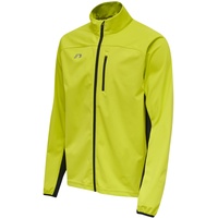 New Line Core Cross Jacke evening primrose XL