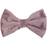 Kentucky Dogwear Samtfliege - hellrosa - L