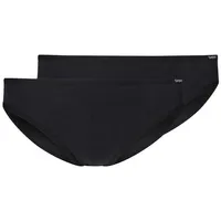 SKINY Mädchen Rio Slip 2er Pack Essentials Girls