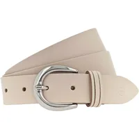 TAMARIS Gürtel Essential Classics TB0001L01 Damen, Gürtel Uni