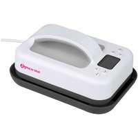 PlottiX iXpress Midi Transferpresse 12,0 x 17,5 cm