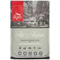 Orijen Adult Fit Trim 5.4kg Katzenfutter - Red -