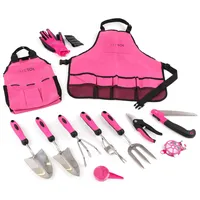 Sixtol Sixtol, Gartenhandwerkzeug, Garden Pink
