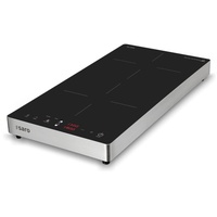 Saro Induktionskochfeld Modell DENISE