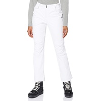 CMP Woman Pant bianco - 2XS