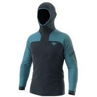 Dynafit Speed Polartec® Reißverschlusspullover - Storm Blue - L