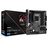 ASRock Z790M PG Lightning/D4 DDR4 So.1700 retail (LGA 1700,