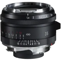 Voigtländer Nokton Vintage Line 35mm f1,5 Type I VM