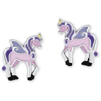 Prinzessin Lillifee Ohrstecker Einhorn Rosie