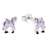 Prinzessin Lillifee Ohrstecker Prinzessin Lillifee rosa 2013151 onesize