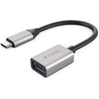 Hyper HyperDrive USB-C auf USB-A 10Gbps Adapter