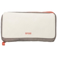 BREE Vary 3 Gürteltasche 23 cm grey/white/sunset Rosegold