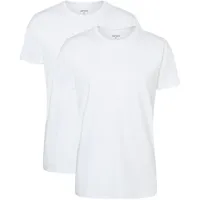 CAMANO 2er Pack camano Men comfort BCI cotton Crew