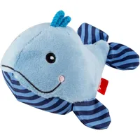 Sigikid Rassel Wal Blau