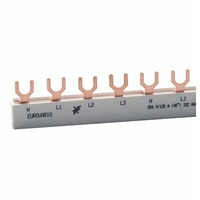 Doepke Phasenschiene EV-S G 4.12.120 L