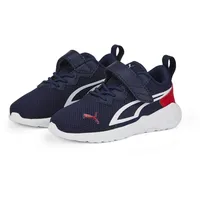 Puma All-Day Active AC+ Inf Sneaker, Peacoat White High