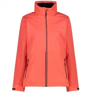 CMP - 3-in-1-Jacke für Damen, Campari, D40