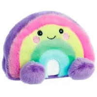 AURORA PP Vivi Rainbow Plush Toy