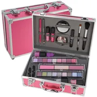 ZMILE COSMETICS Kosmetik-Koffer Merry Berry 38 Teile Paletten &