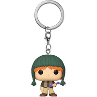 Funko Pop! Keychain: Harry Potter - Ron Weasley -