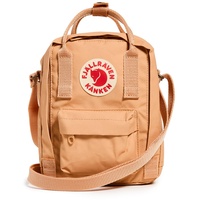 Fjällräven Kånken Sling 2,5 l beige/orange/khaki