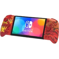 Hori Split Pad Pro - Pikachu + Glurak Switch