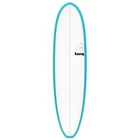 Torq Epoxy TET V+ Funboard Wellenreiter 27, Länge in