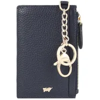 Braun Büffel Asti Schlüsseletui Unisex navy blau