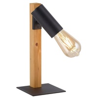 Just light. PILON 15164-18 schwarz