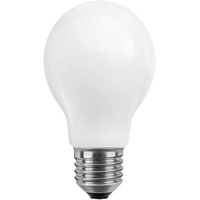 Segula Vintage LED-Lampe A60 E27, 2700 K, 6,5 W,