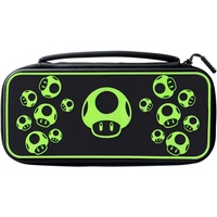 PDP Travel Case 1-up Glow in the Dark Switch