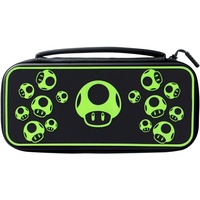 PDP Travel Case 1-UP Glow-in-the-dark