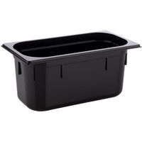APS GN 1/3 Behälter, Gastronormbehälter aus Polycarbonat, Abmessungen 325