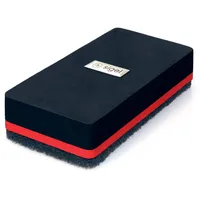 Sigel BA188 Board-Eraser, magnetisch, zur Reinigung von Glas-Magnettafeln und