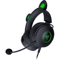 Razer Kraken Kitty V2 Pro Over-ear Gaming Headset Schwarz