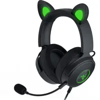 Razer Kraken Kitty V2 Pro Schwarz