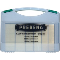 Prebena ES-Box Geharzt