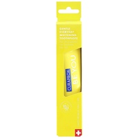 Curaprox Be You Grapefruit Whitening-Zahnpasta mit Geschmack von Grapefruit