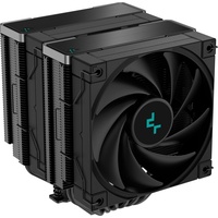 Deepcool AK620 Zero Dark Zoria (R-AK620-BKNPMN-E)