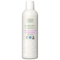 MATAS Natur Körperlotion