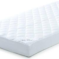 Aqua-Textil Soft Touch Matratzenschoner 200 x 200 cm Unterbett