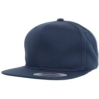 Flexfit Pro-Style Twill Snapback Youth Cap navy, XXS