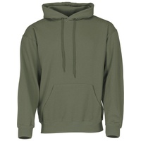 FRUIT OF THE LOOM Herren Hooded Sweat Sweatshirt Hoody