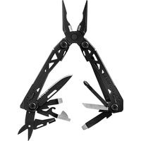 Gerber Multi-Tool schwarz