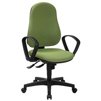 TOPSTAR Support SY ECO Stoff Grün
