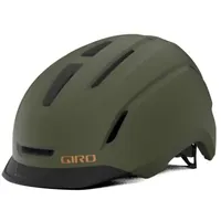 Giro Caden II Matte Trail Green M