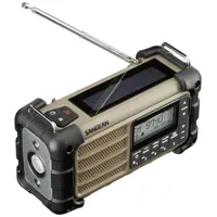 Sangean MMR-99 braun