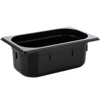 APS GN 1/4 Behälter aus Polycarbonat, Abmessungen 265 x