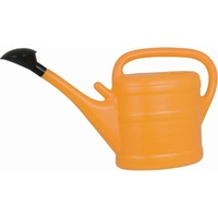 Geli Gießkanne 10 l orange