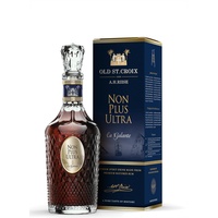 A.H. Riise Non Plus Ultra La Galante 43,4% Vol.